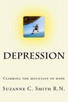 Depression - Climbing the Mountain of Hope