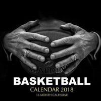 Basketball Calendar 2018