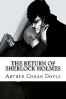 The Return of Sherlock Holmes