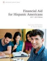 Financial Aid for Hispanic Americans