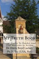 My Truth Book