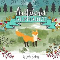 Autumn Alphabet