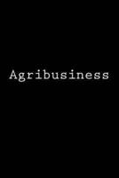 Agribusiness