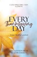 Everyday Thanksgiving