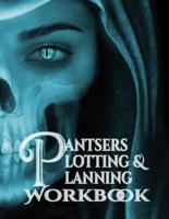 Pantsers Plotting & Planning Workbook 14