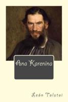 Ana Karenina