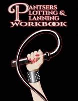 Pantsers Plotting & Planning Workbook 16