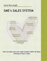 SME's SALES SYSTEM
