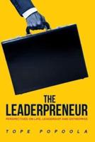 The Leaderpreneur
