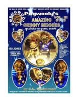 Volume 3 Pugwooly's Amazing Grinny Bennies 50-75