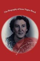 The Biography of Irene Napier Brock