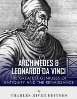 Archimedes and Leonardo Da Vinci