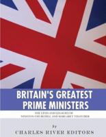 Britain's Greatest Prime Ministers