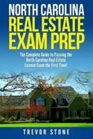 North Carolina Real Estate Exam Prep