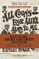 Five Plays - Short and Sweet in Color