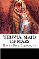 Thuvia, Maid of Mars