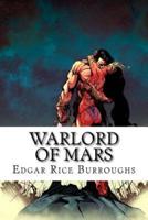 Warlord of Mars