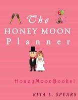 The Honeymoon Planner
