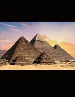 Egyptian Pyramids of Giza Journal