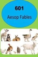 601 Aesop Fables