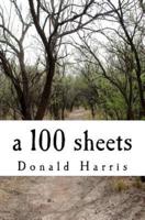 A 100 Sheets