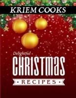 Delightful Christmas Recipes