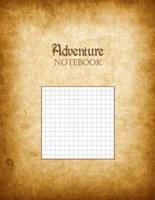 Adventure Notebook