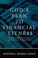 God's Plan to Financial Fitness