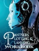 Pantsers Plotting & Planning Workbook 17