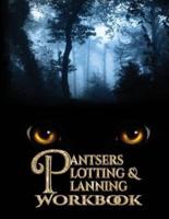 Pantsers Plotting & Planning Workbook 18
