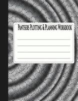 Pantsers Plotting & Planning Workbook 20