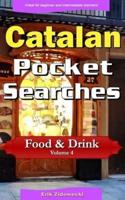 Catalan Pocket Searches - Food & Drink - Volume 4