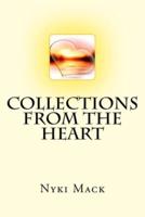 Collections From The Heart