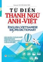 Từ điển Thành ngữ Anh Việt: Bản in bìa thường