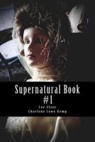 Supernatural Book