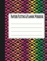 Pantsers Plotting & Planning Workbook 22