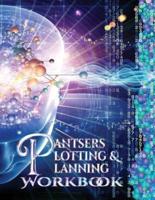 Pantsers Plotting & Planning Workbook 25