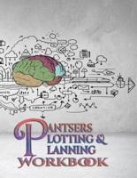 Pantsers Plotting & Planning Workbook 26
