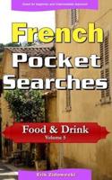 French Pocket Searches - Food & Drink - Volume 5