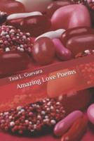 Amazing Love Poems