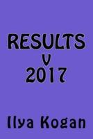 Results V 2017