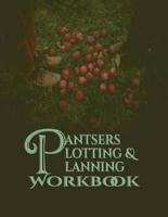 Pantsers Plotting & Planning Workbook 28