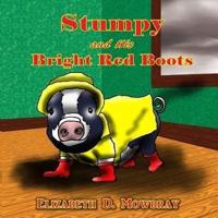 Stumpy and His Bright Red Boots