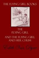 The Flying Girl Books
