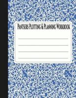 Pantsers Plotting & Planning Workbook 30