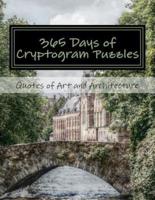 365 Days of Cryptogram Puzzles