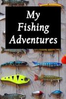 My Fishing Adventures - Lures