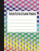 Pantsers Plotting & Planning Workbook 31