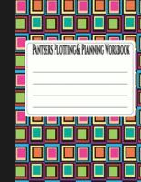 Pantsers Plotting & Planning Workbook 32