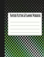 Pantsers Plotting & Planning Workbook 33